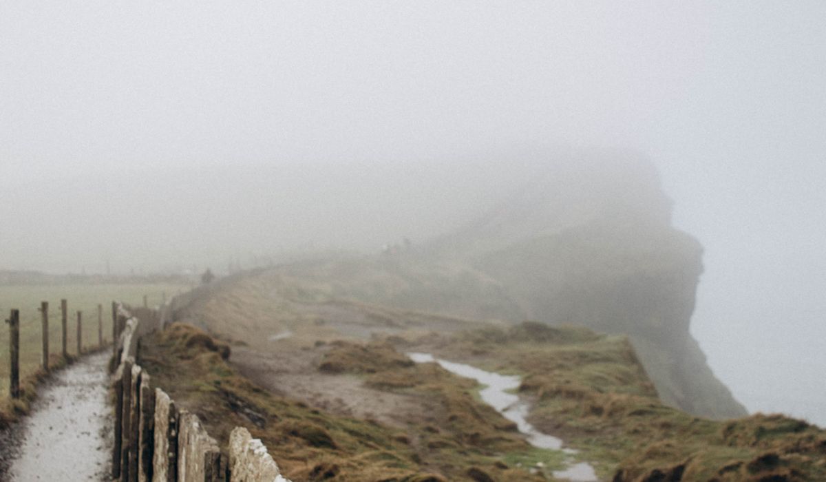 Understanding mountain weather forecasts before you set off